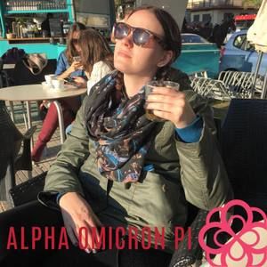 Meet your Posher, Kathleen